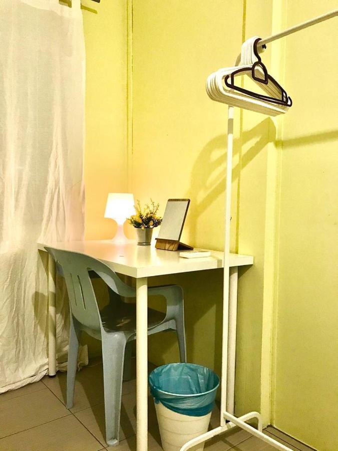 Once In Peninsula Jonker Street Guesthouse By Nestcove Malacca ภายนอก รูปภาพ