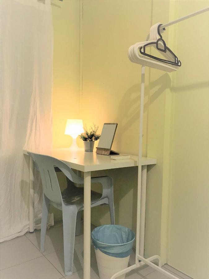 Once In Peninsula Jonker Street Guesthouse By Nestcove Malacca ภายนอก รูปภาพ