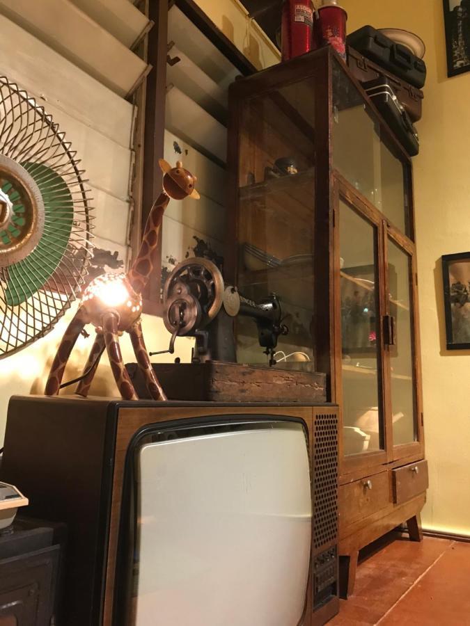 Once In Peninsula Jonker Street Guesthouse By Nestcove Malacca ภายนอก รูปภาพ