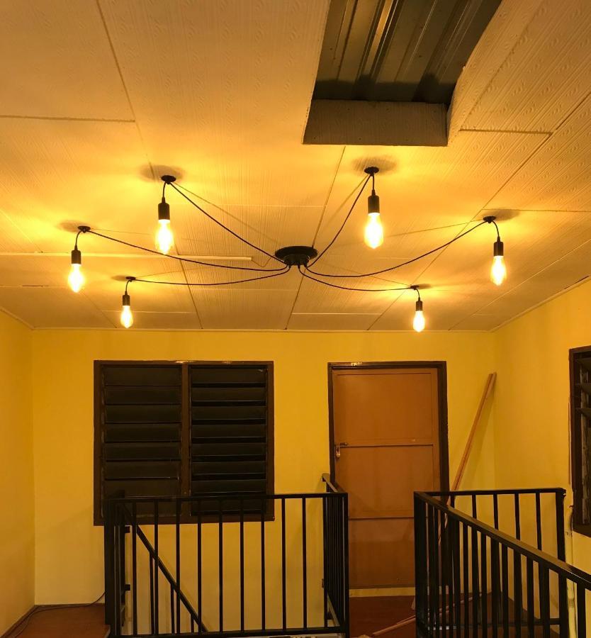 Once In Peninsula Jonker Street Guesthouse By Nestcove Malacca ภายนอก รูปภาพ