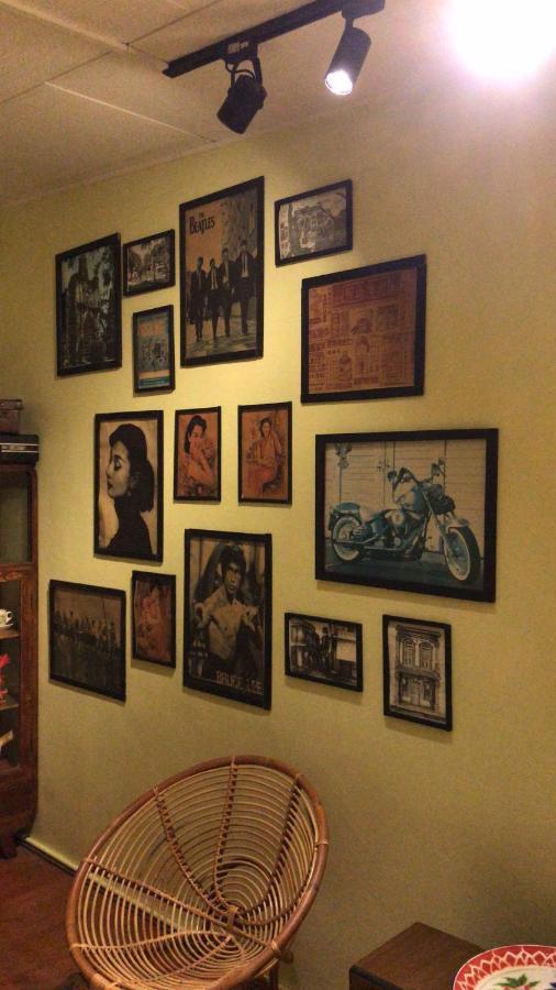 Once In Peninsula Jonker Street Guesthouse By Nestcove Malacca ภายนอก รูปภาพ