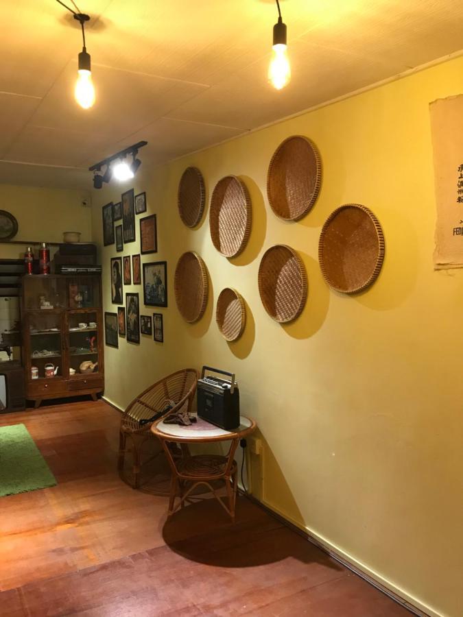 Once In Peninsula Jonker Street Guesthouse By Nestcove Malacca ภายนอก รูปภาพ
