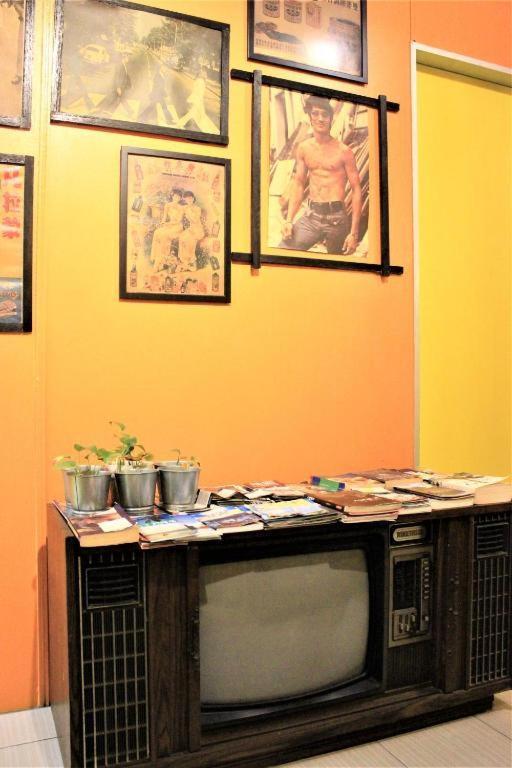 Once In Peninsula Jonker Street Guesthouse By Nestcove Malacca ภายนอก รูปภาพ