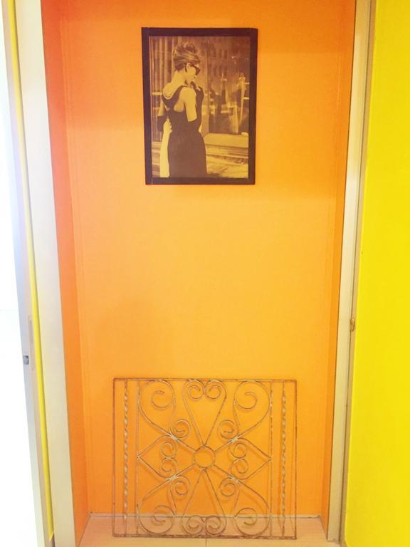 Once In Peninsula Jonker Street Guesthouse By Nestcove Malacca ภายนอก รูปภาพ