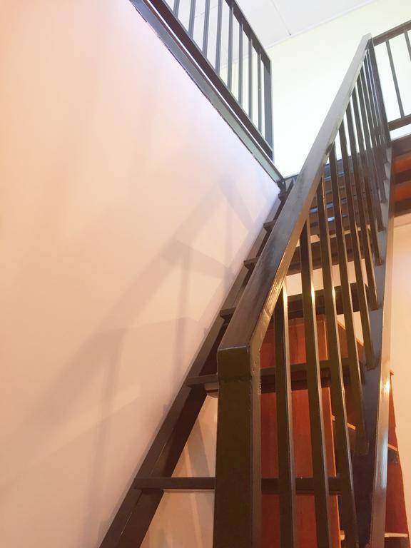 Once In Peninsula Jonker Street Guesthouse By Nestcove Malacca ภายนอก รูปภาพ