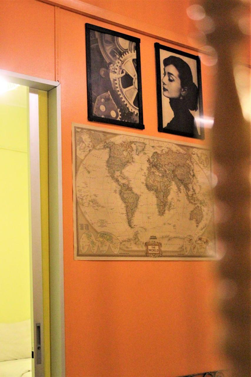 Once In Peninsula Jonker Street Guesthouse By Nestcove Malacca ภายนอก รูปภาพ