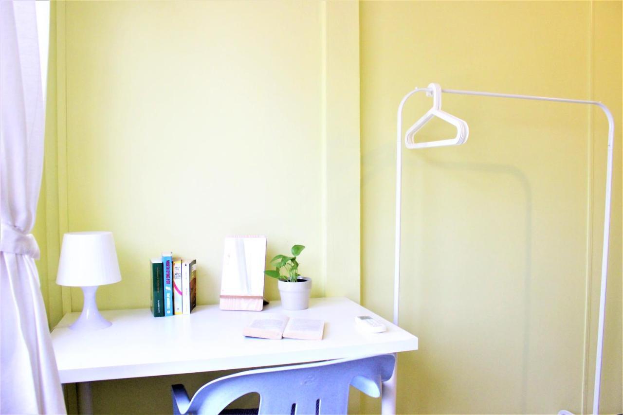 Once In Peninsula Jonker Street Guesthouse By Nestcove Malacca ภายนอก รูปภาพ